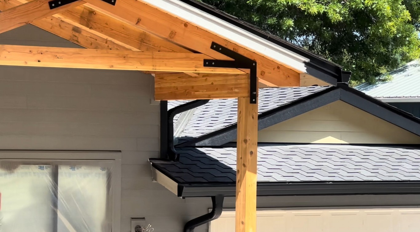 Gutter installation and repair services in Claremont, CA