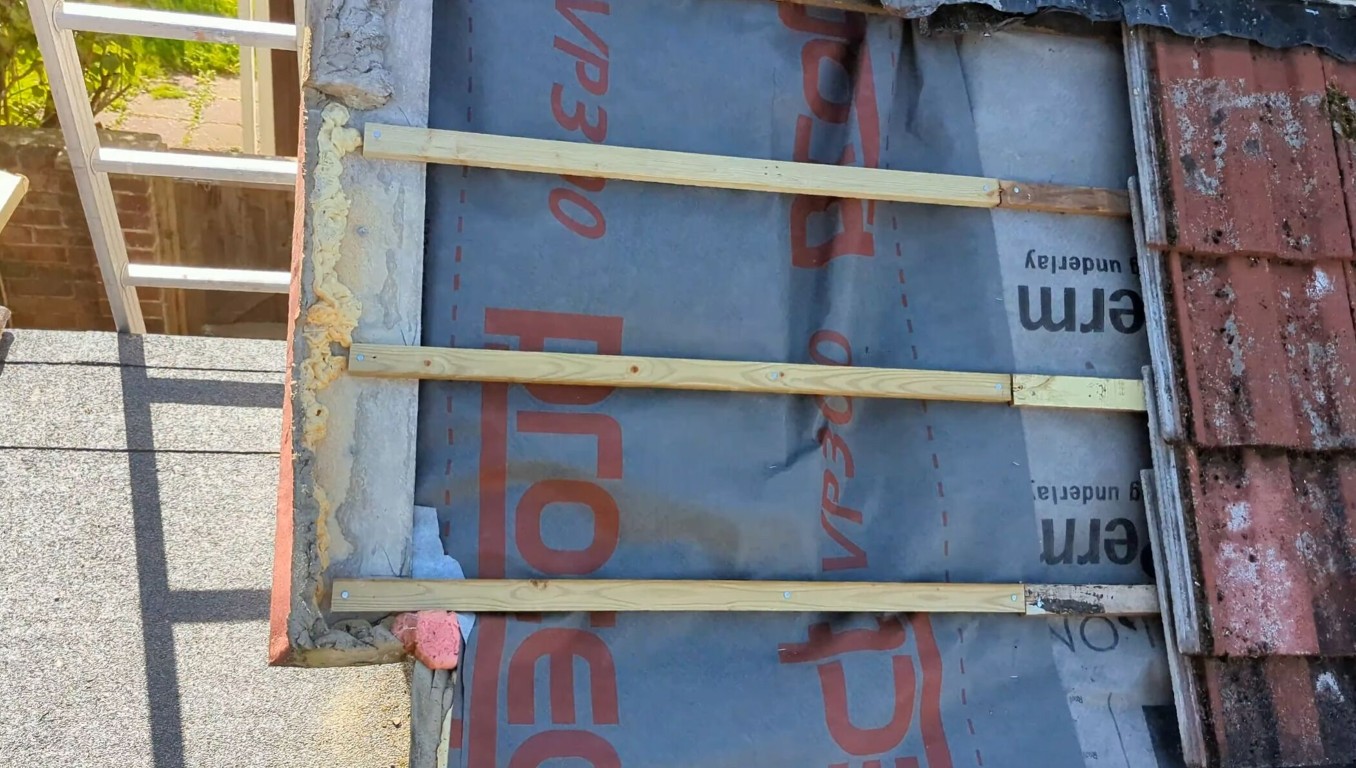 Honest roofing assessment with transparent pricing in Claremont, CA